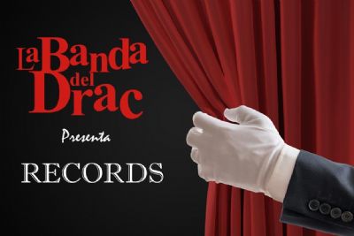 RECORDS de La Banda del Drac