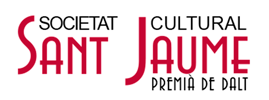 Societat Cultural Sant Jaume Logo