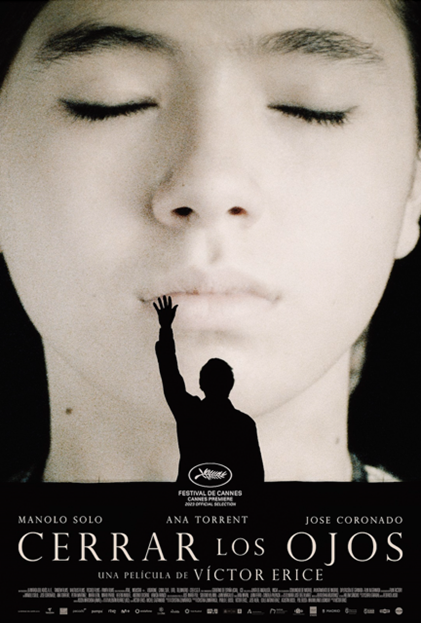 Cinefòrum CERRAR LOS OJOS